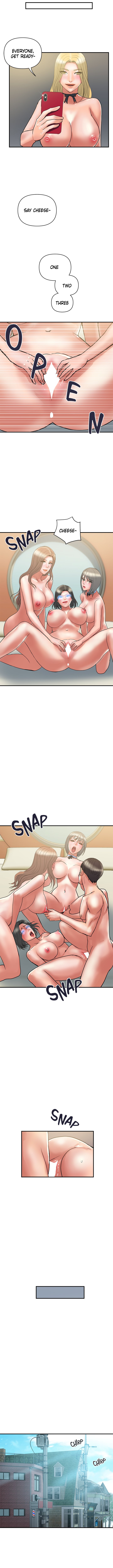 Pheromone - Chapter 55 [photo 7] - MangaPorn