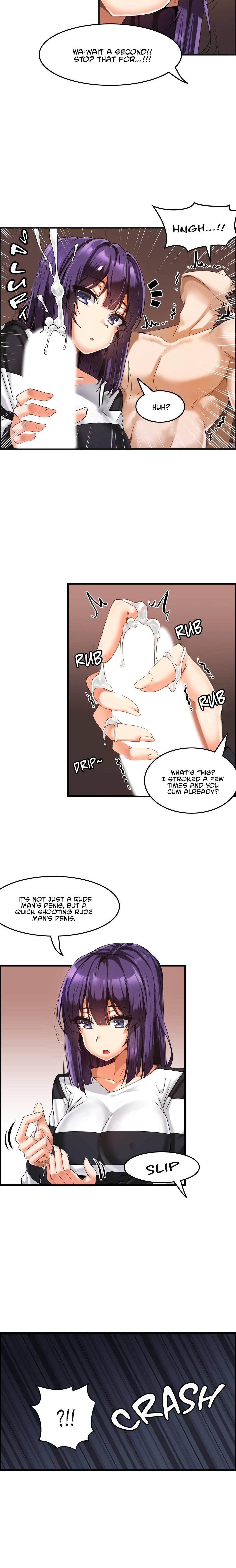 Twin Recipe - Chapter 4 [photo 5] - MangaPorn