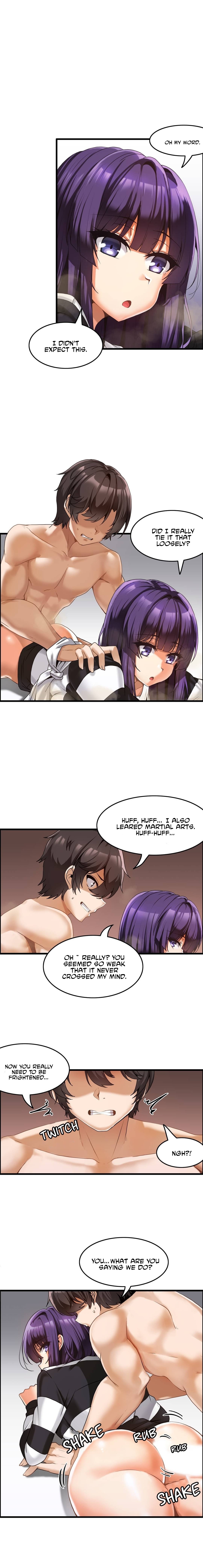 Twin Recipe - Chapter 4 [photo 6] - MangaPorn