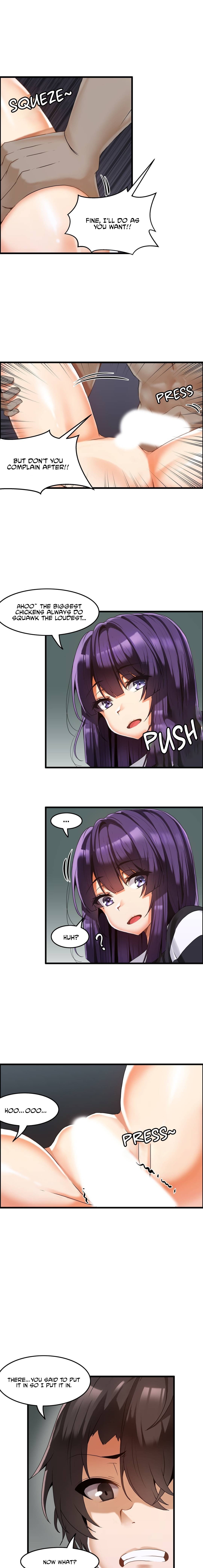 Twin Recipe - Chapter 4 [photo 8] - MangaPorn