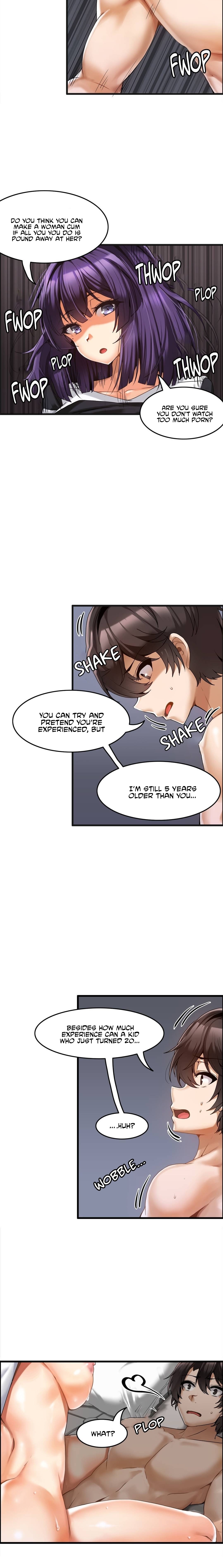 Twin Recipe - Chapter 5 [photo 3] - MangaPorn