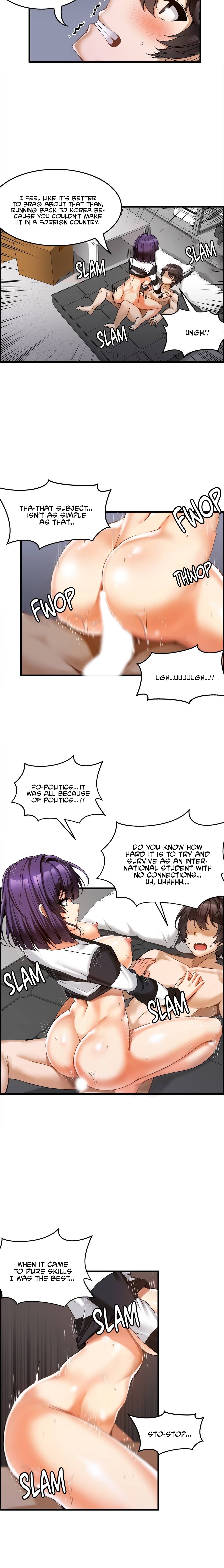 Twin Recipe - Chapter 5 [photo 5] - MangaPorn