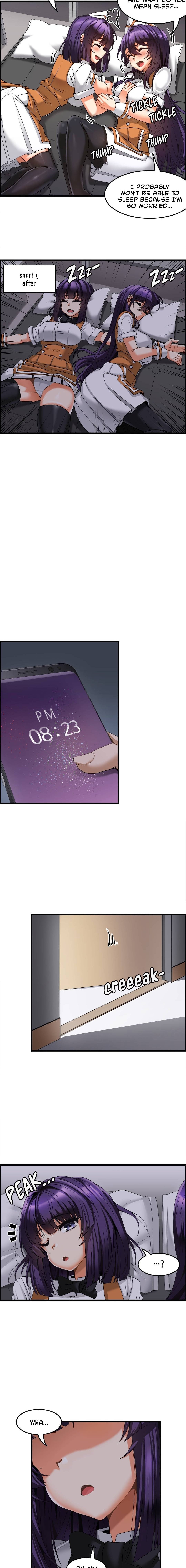 Twin Recipe - Chapter 6 [photo 9] - MangaPorn