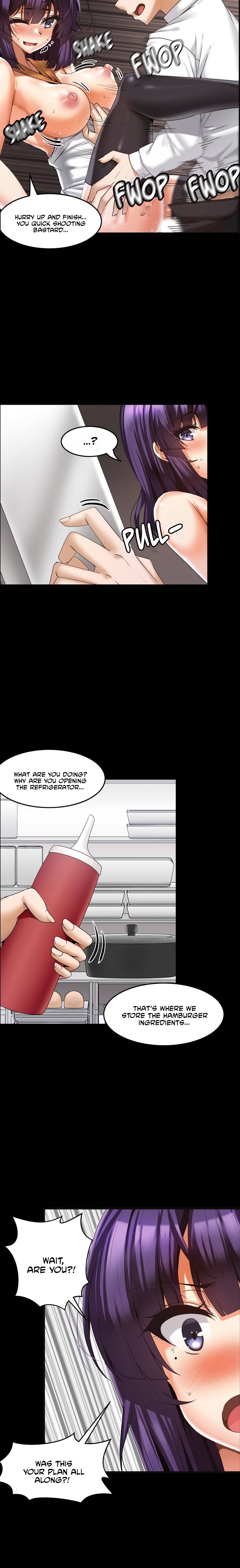 Twin Recipe - Chapter 7 [photo 5] - MangaPorn