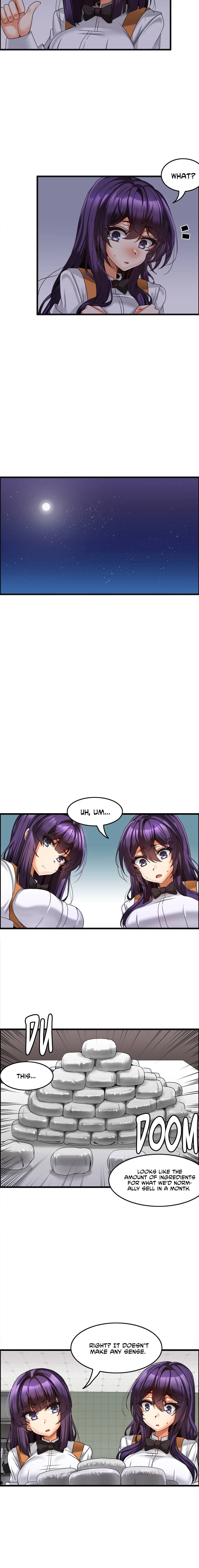 Twin Recipe - Chapter 7 [photo 9] - MangaPorn