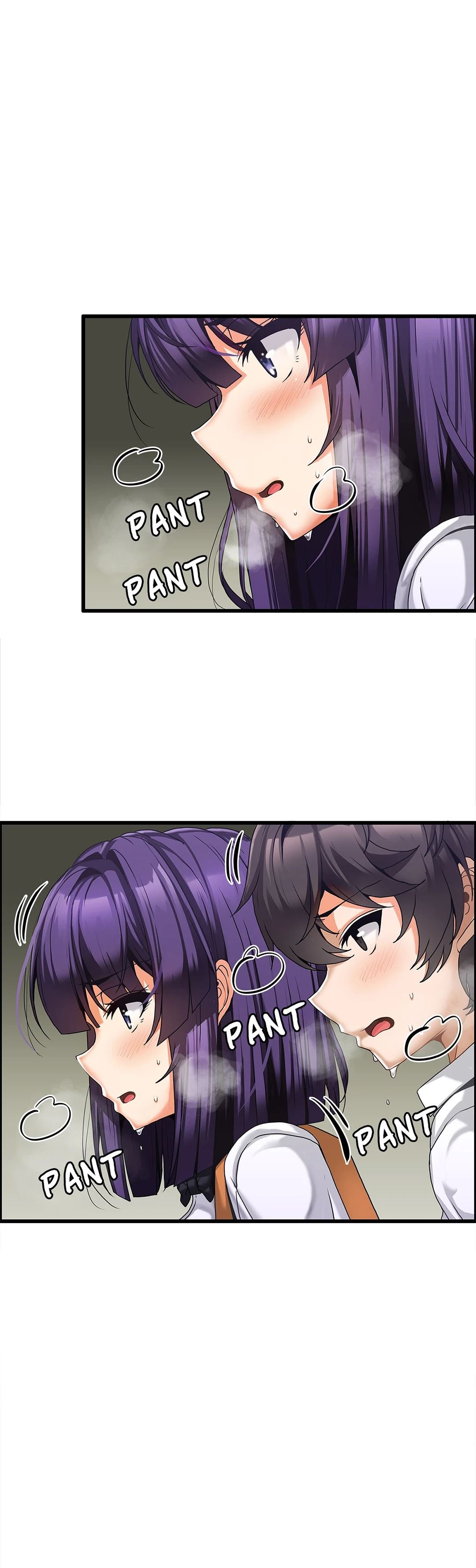 Twin Recipe - Chapter 8 [photo 1] - MangaPorn