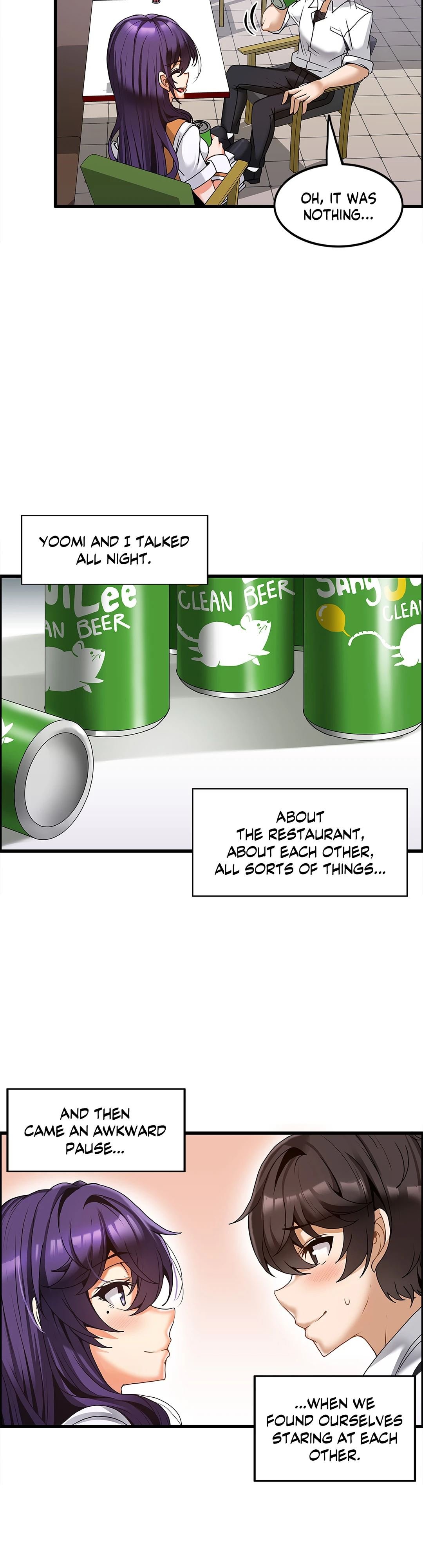 Twin Recipe - Chapter 8 [photo 20] - MangaPorn