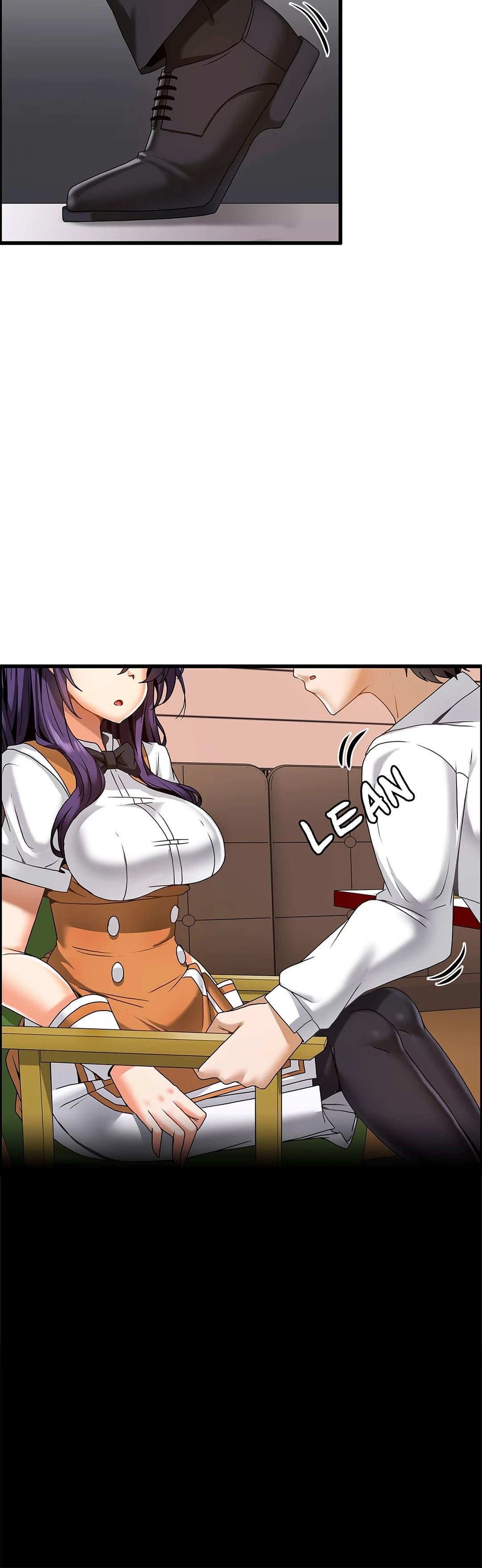 Twin Recipe - Chapter 8 [photo 22] - MangaPorn