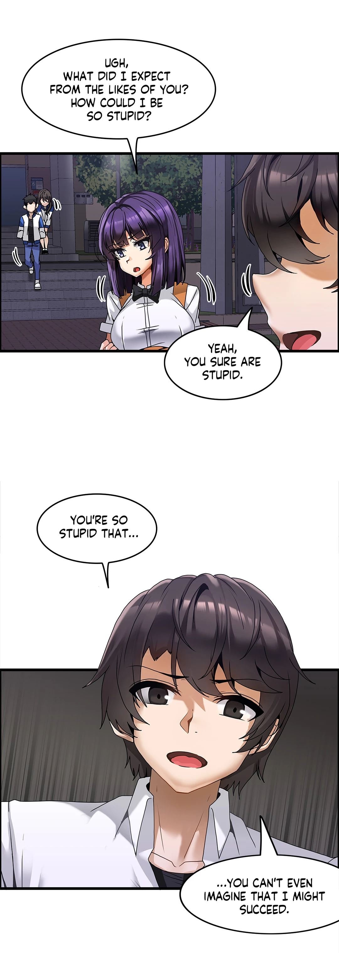 Twin Recipe - Chapter 8 [photo 7] - MangaPorn