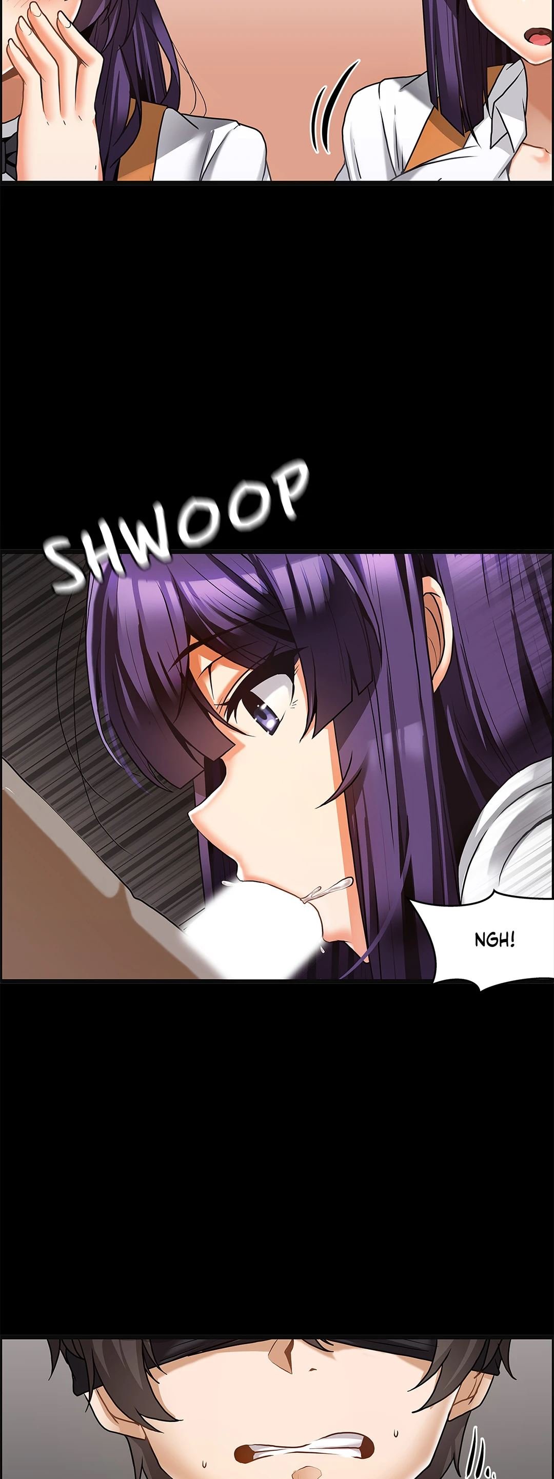 Twin Recipe - Chapter 10 [photo 10] - MangaPorn