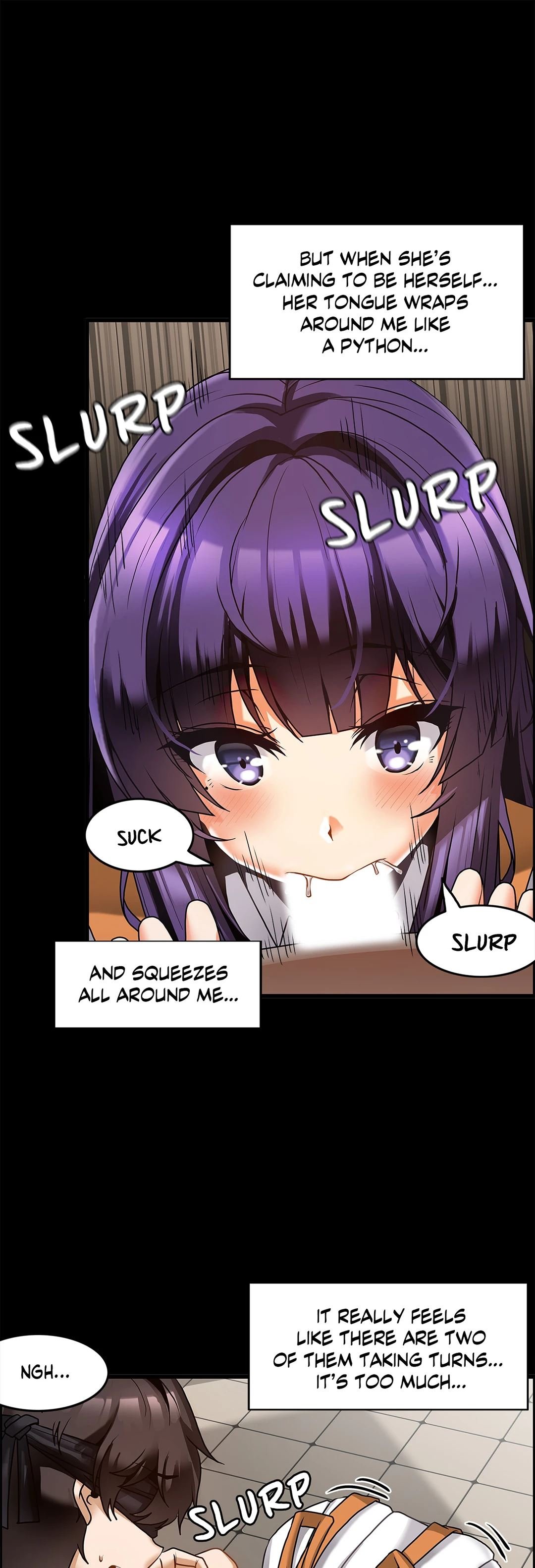 Twin Recipe - Chapter 10 [photo 12] - MangaPorn