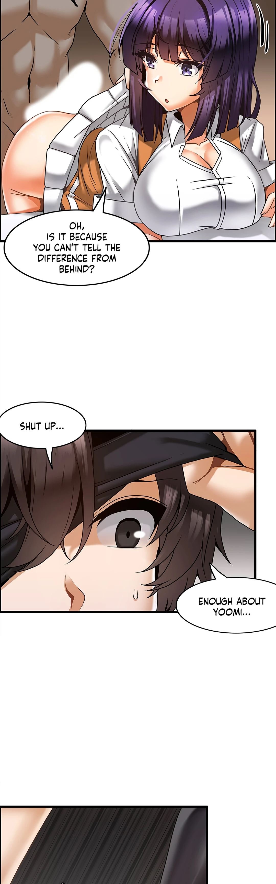 Twin Recipe - Chapter 10 [photo 22] - MangaPorn