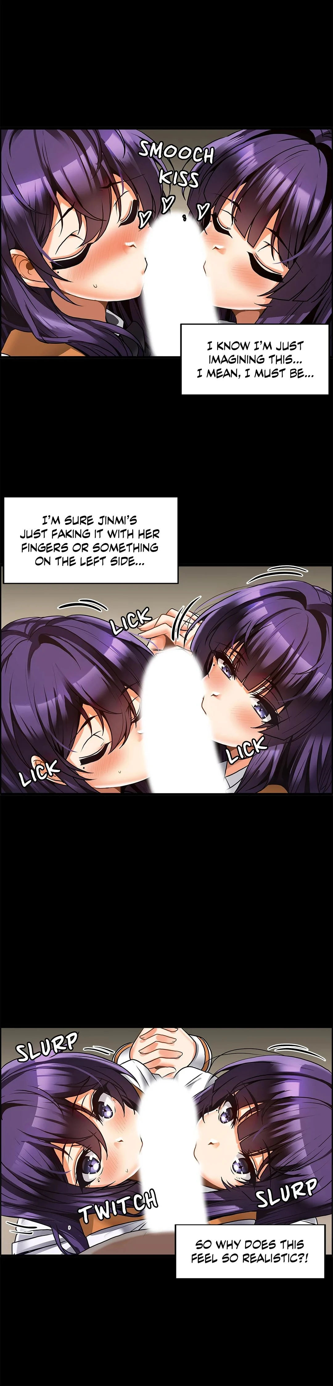 Twin Recipe - Chapter 10 [photo 5] - MangaPorn