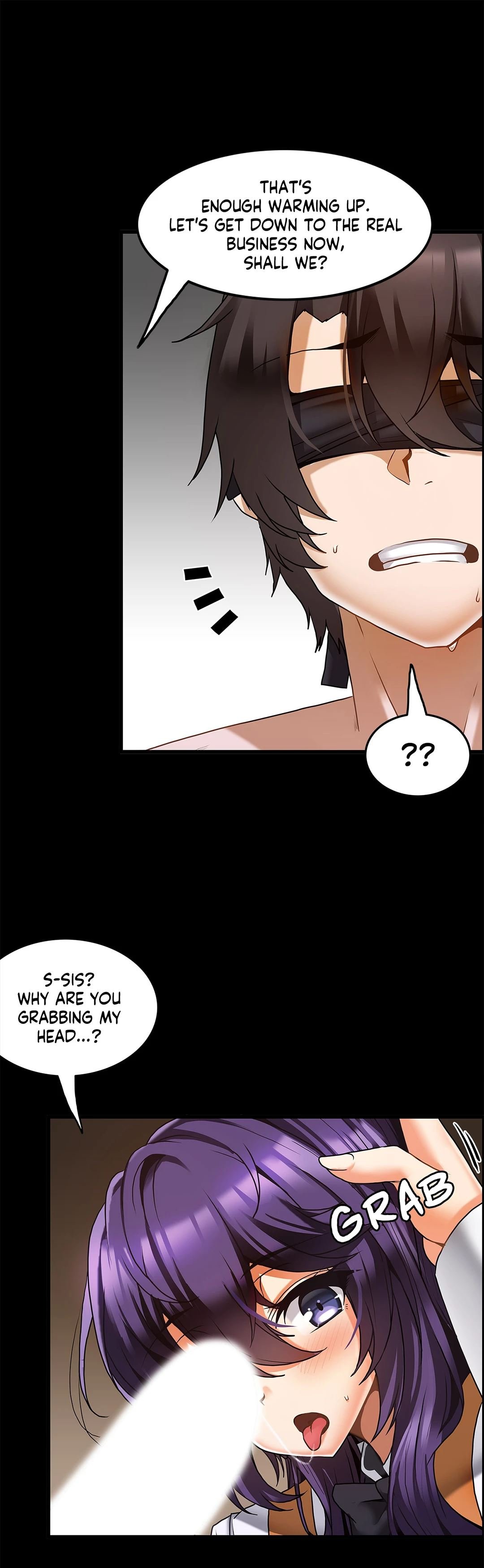 Twin Recipe - Chapter 10 [photo 6] - MangaPorn