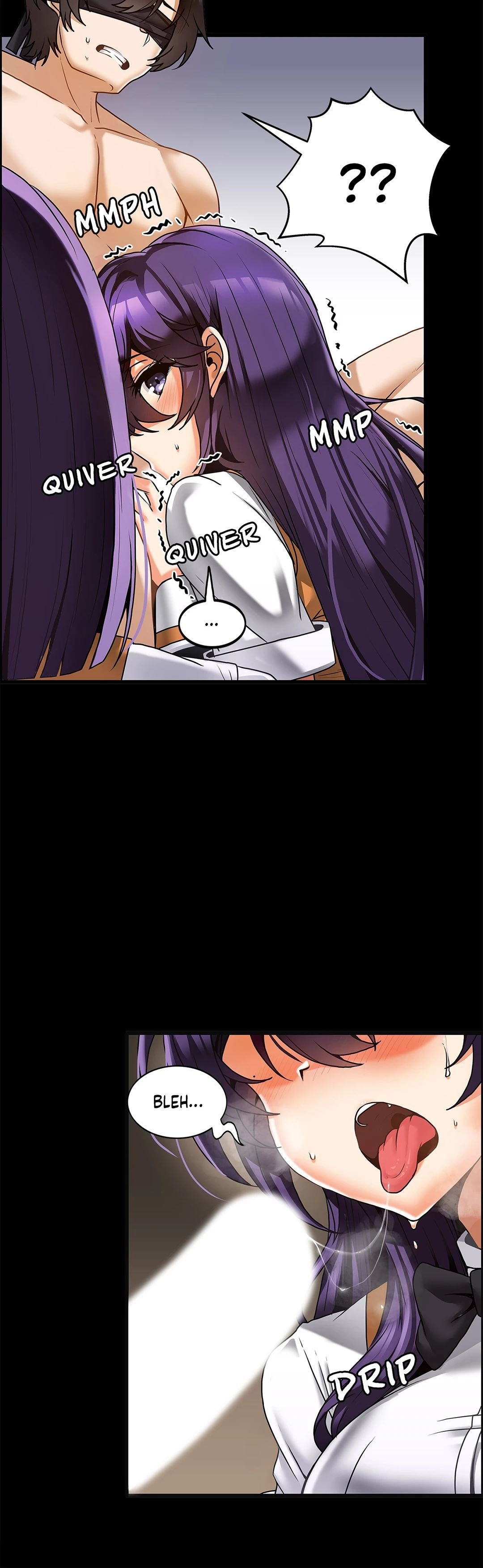 Twin Recipe - Chapter 10 [photo 8] - MangaPorn