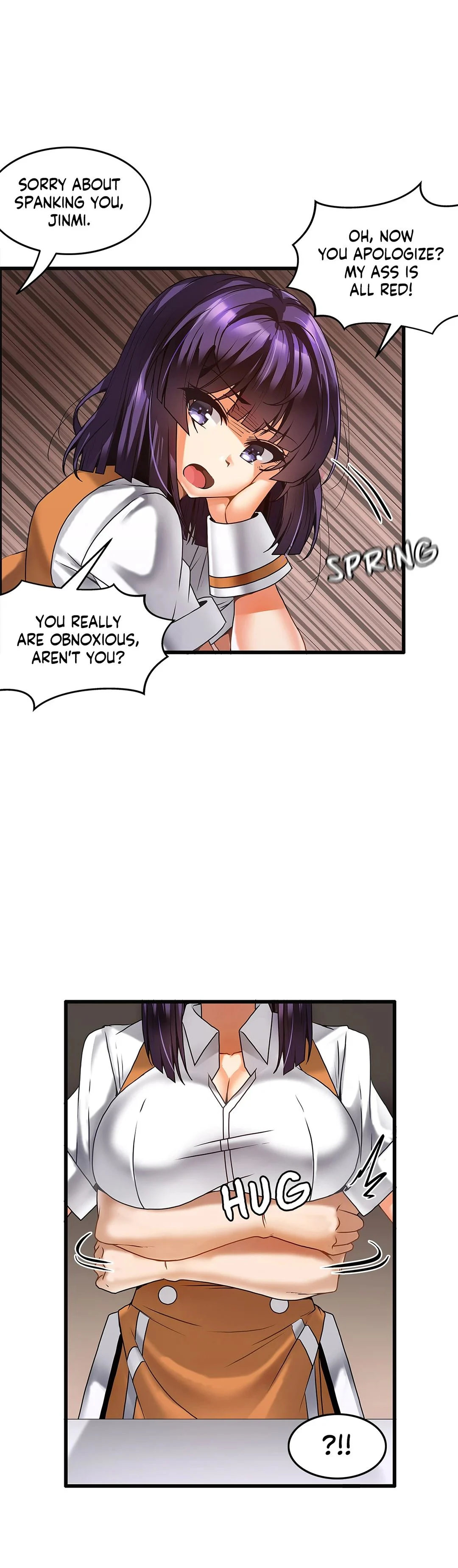 Twin Recipe - Chapter 11 [photo 10] - MangaPorn