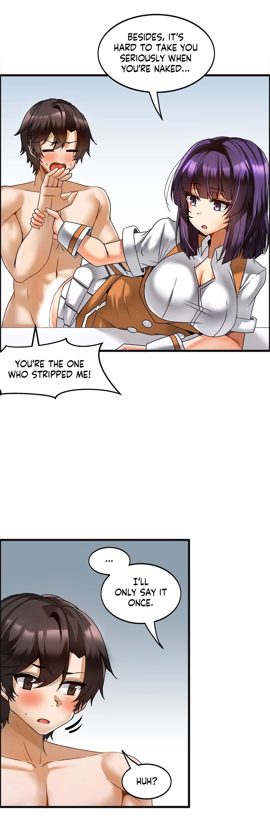 Twin Recipe - Chapter 11 [photo 13] - MangaPorn