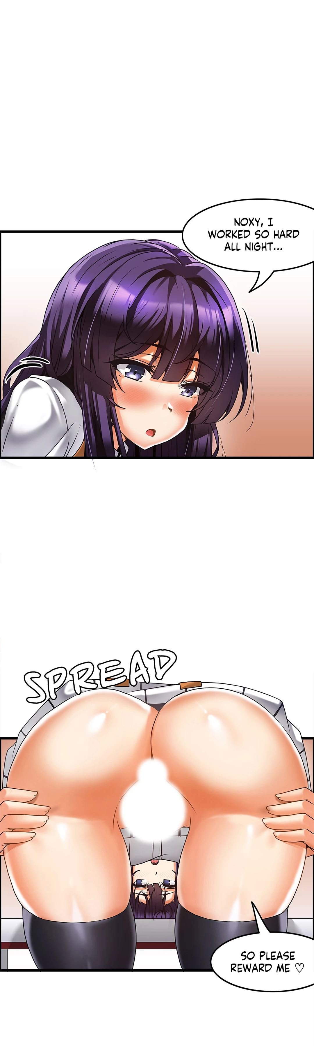 Twin Recipe - Chapter 11 [photo 14] - MangaPorn