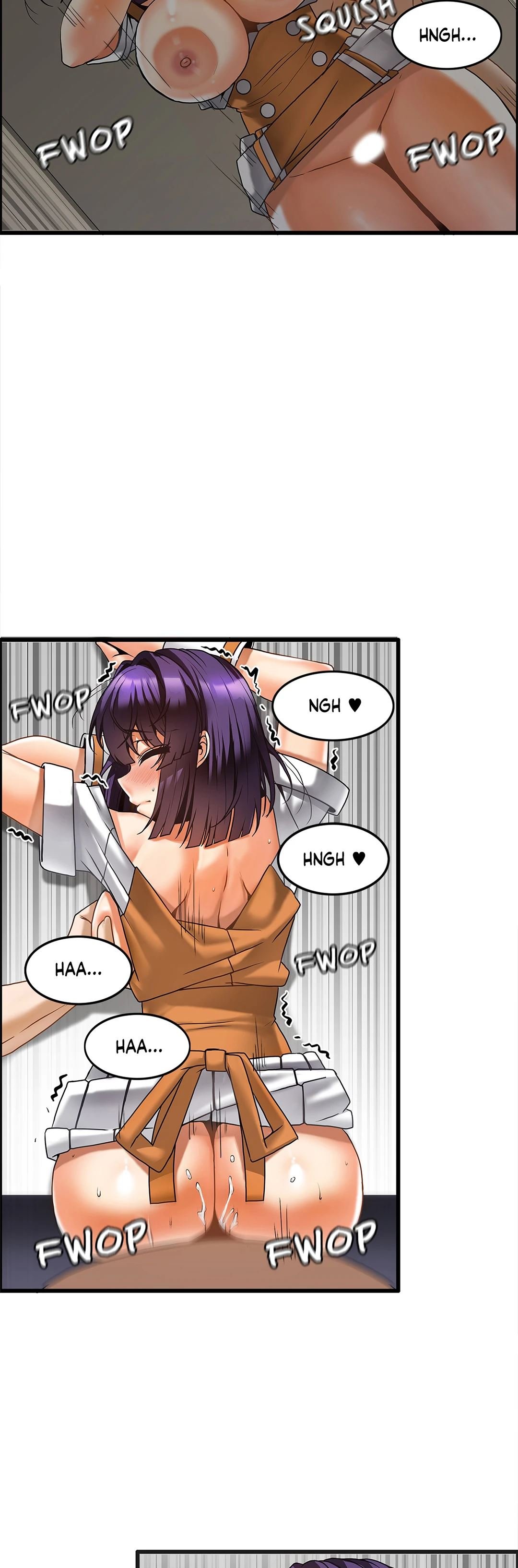 Twin Recipe - Chapter 11 [photo 18] - MangaPorn