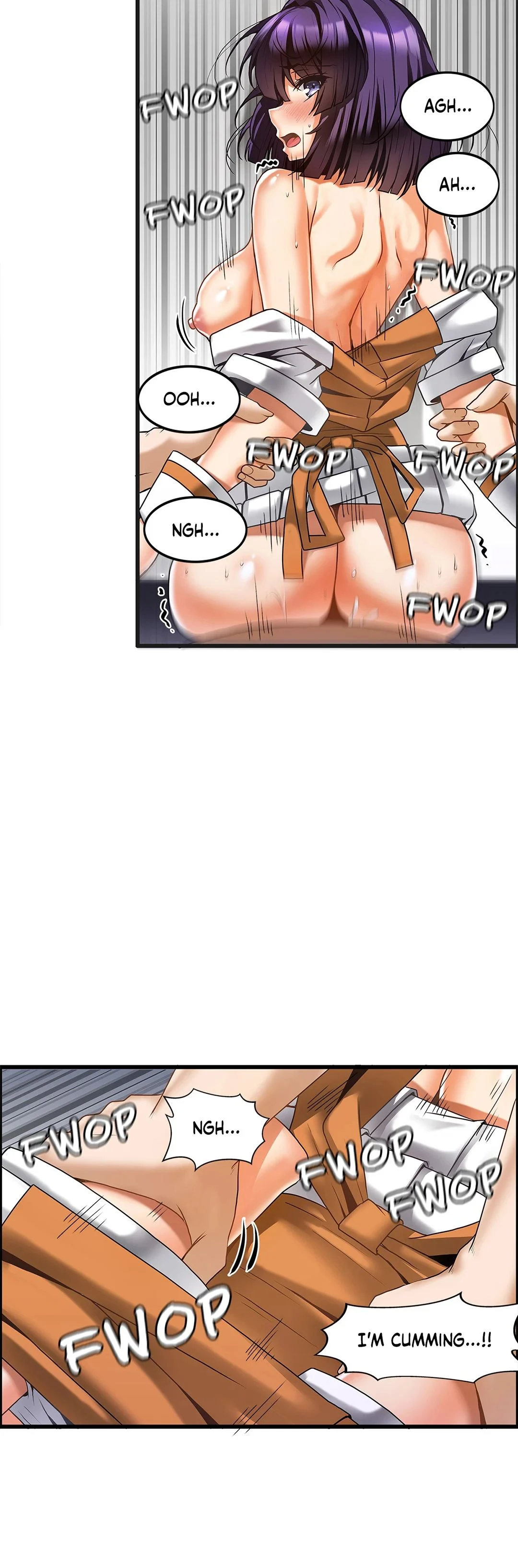 Twin Recipe - Chapter 11 [photo 19] - MangaPorn