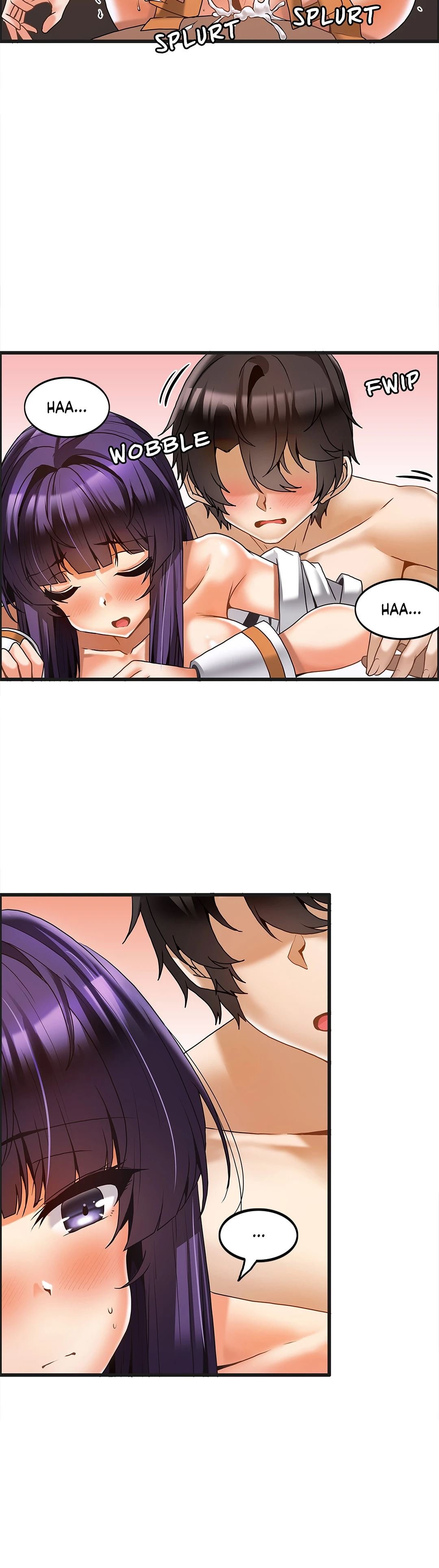 Twin Recipe - Chapter 11 [photo 21] - MangaPorn