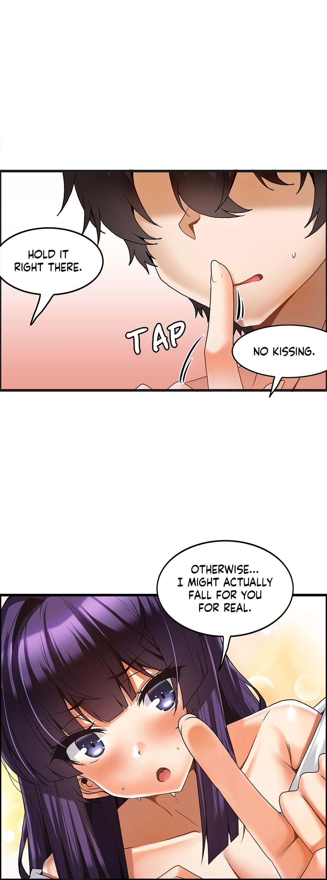 Twin Recipe - Chapter 11 [photo 22] - MangaPorn