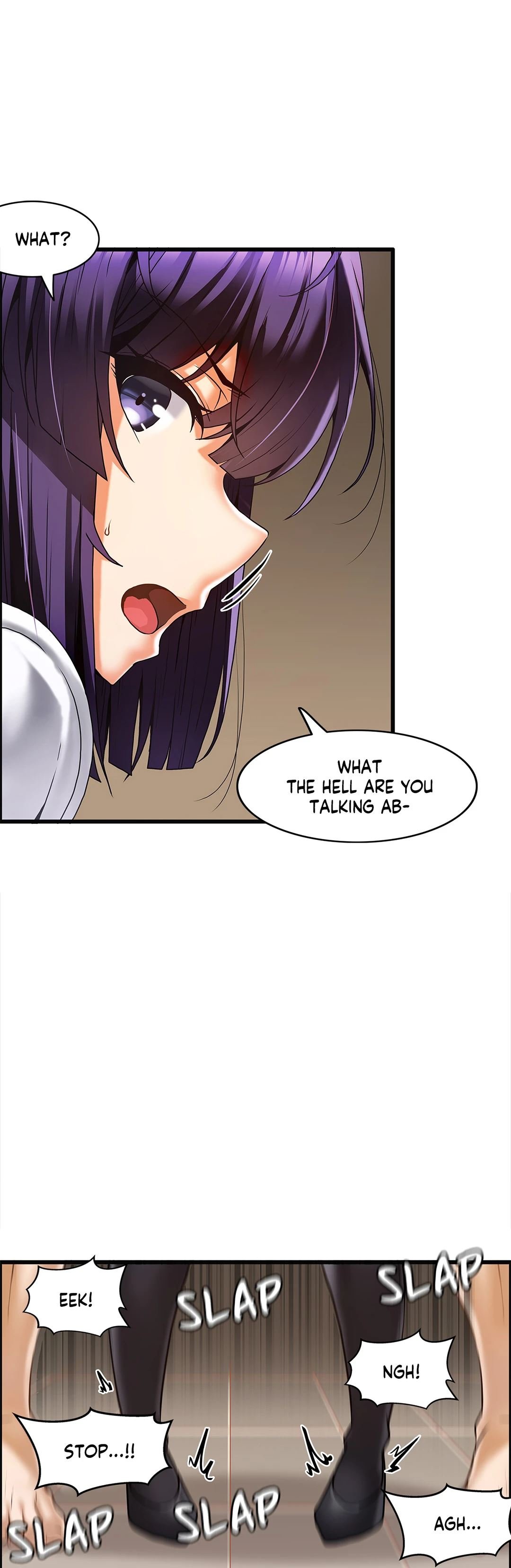 Twin Recipe - Chapter 11 [photo 5] - MangaPorn