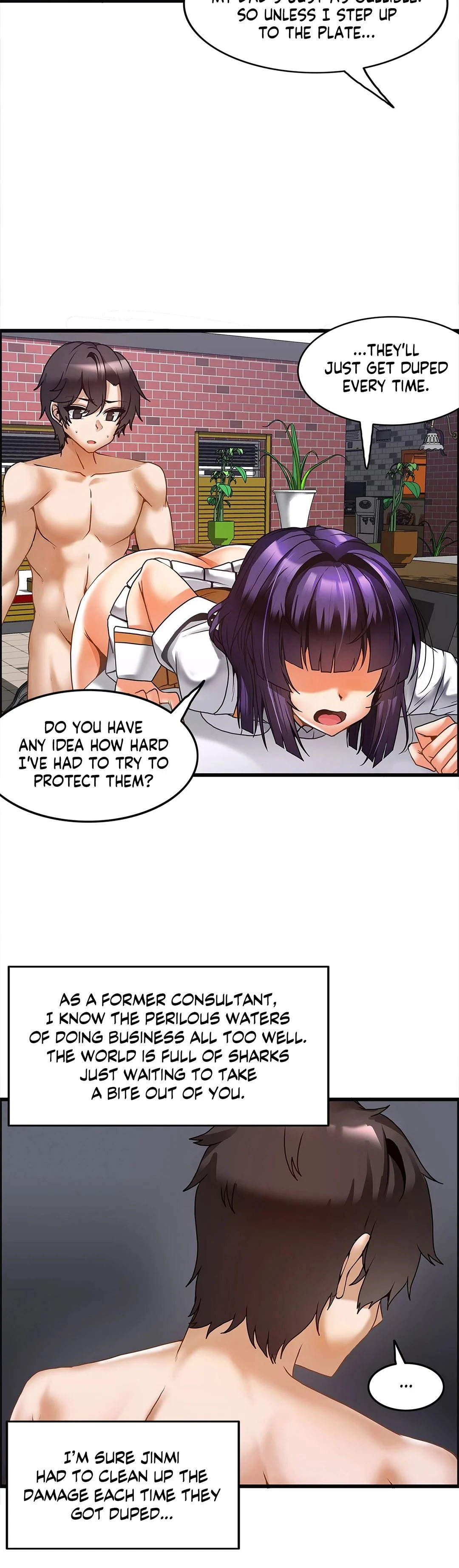 Twin Recipe - Chapter 11 [photo 9] - MangaPorn