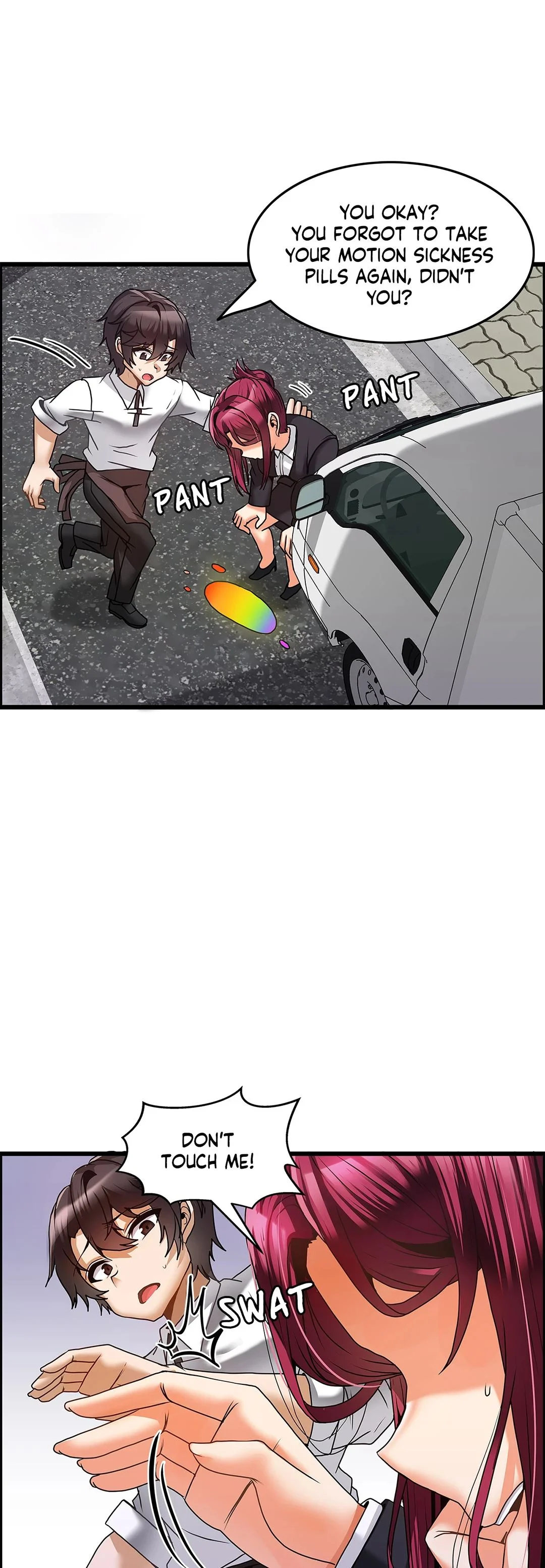 Twin Recipe - Chapter 12 [photo 10] - MangaPorn