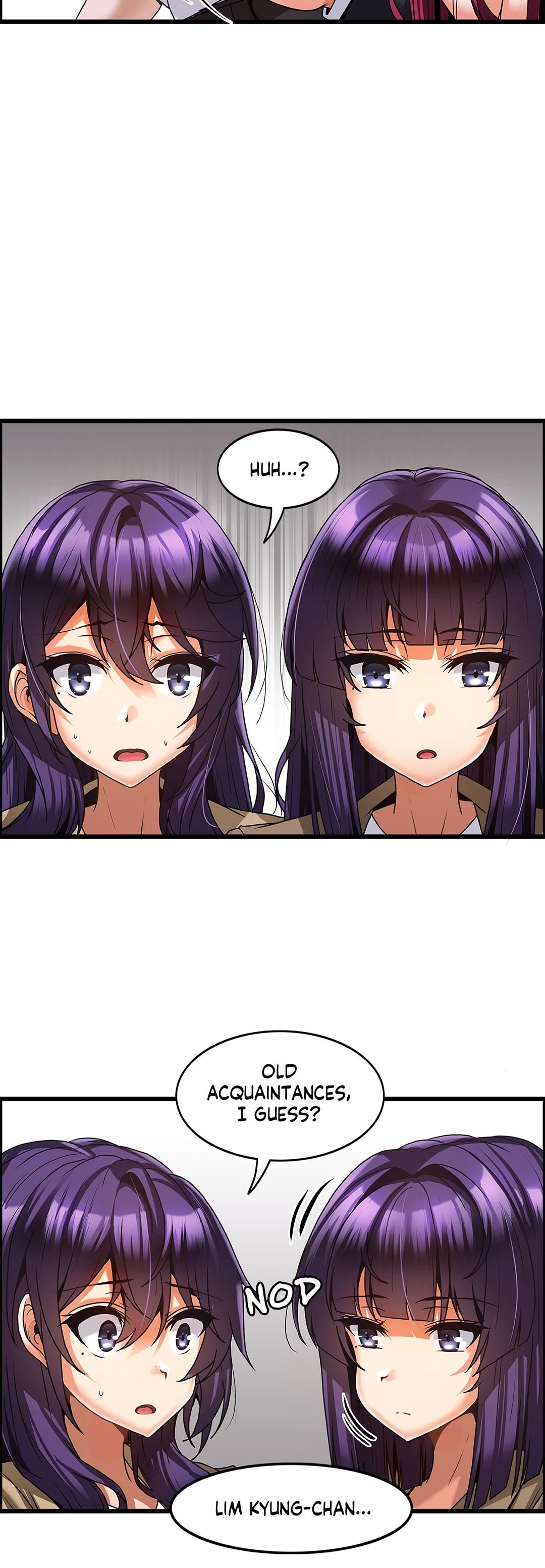 Twin Recipe - Chapter 12 [photo 11] - MangaPorn