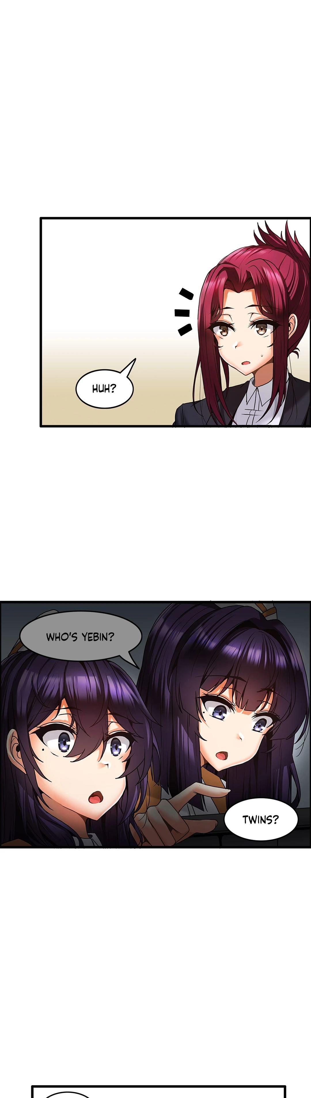 Twin Recipe - Chapter 12 [photo 19] - MangaPorn