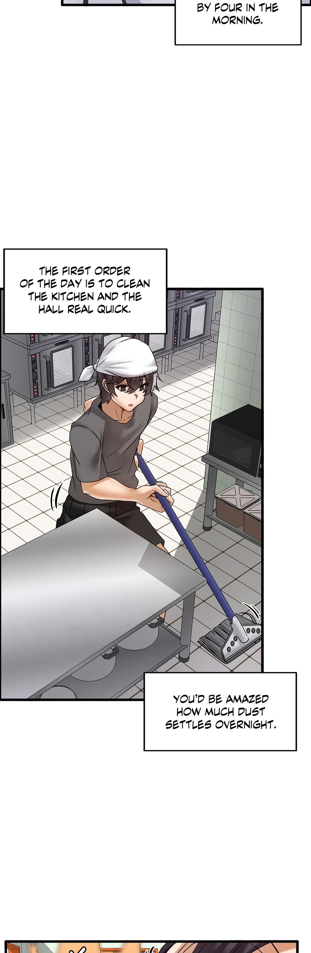 Twin Recipe - Chapter 12 [photo 2] - MangaPorn