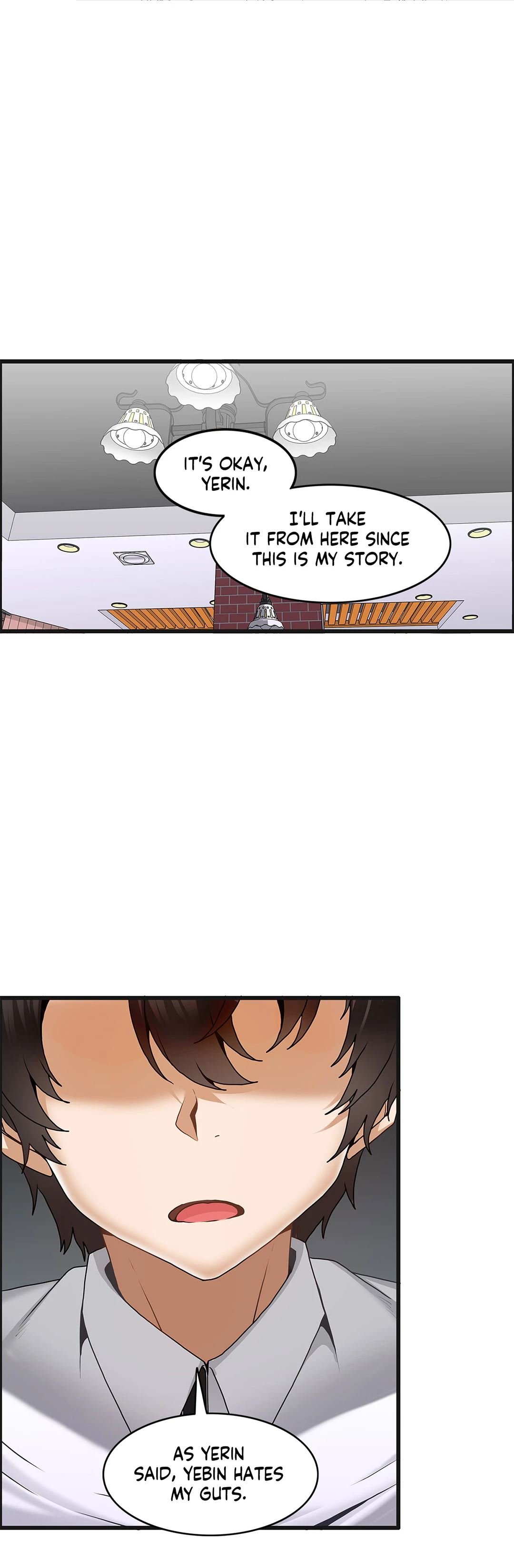 Twin Recipe - Chapter 12 [photo 23] - MangaPorn