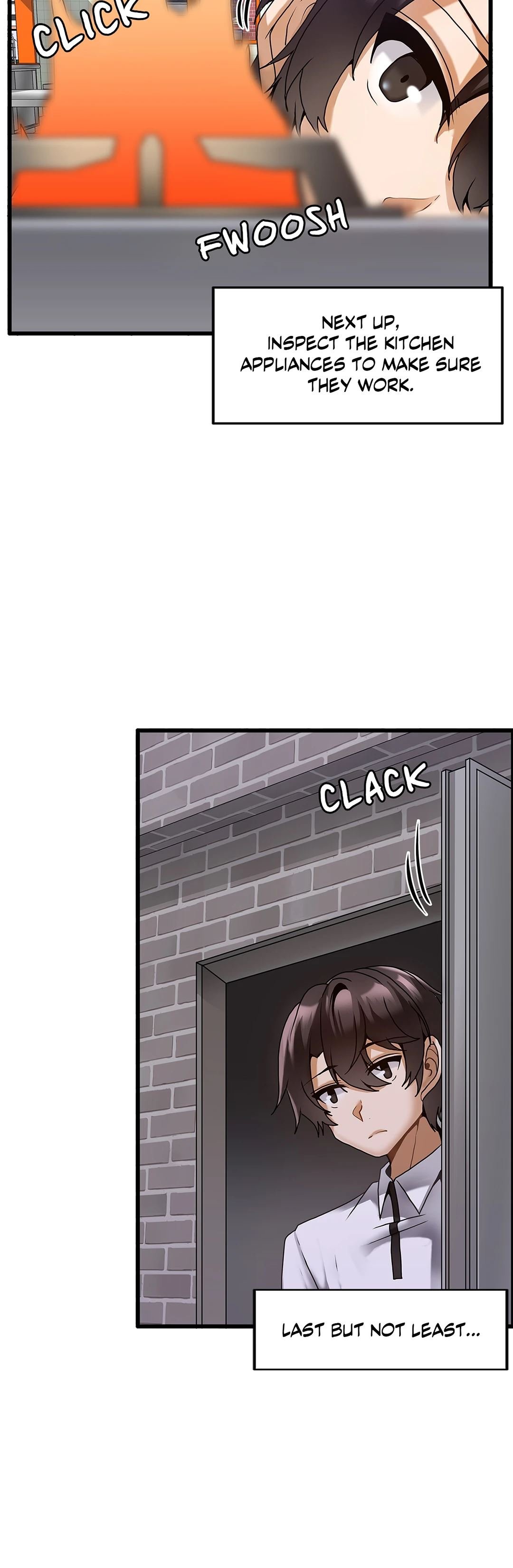 Twin Recipe - Chapter 12 [photo 3] - MangaPorn