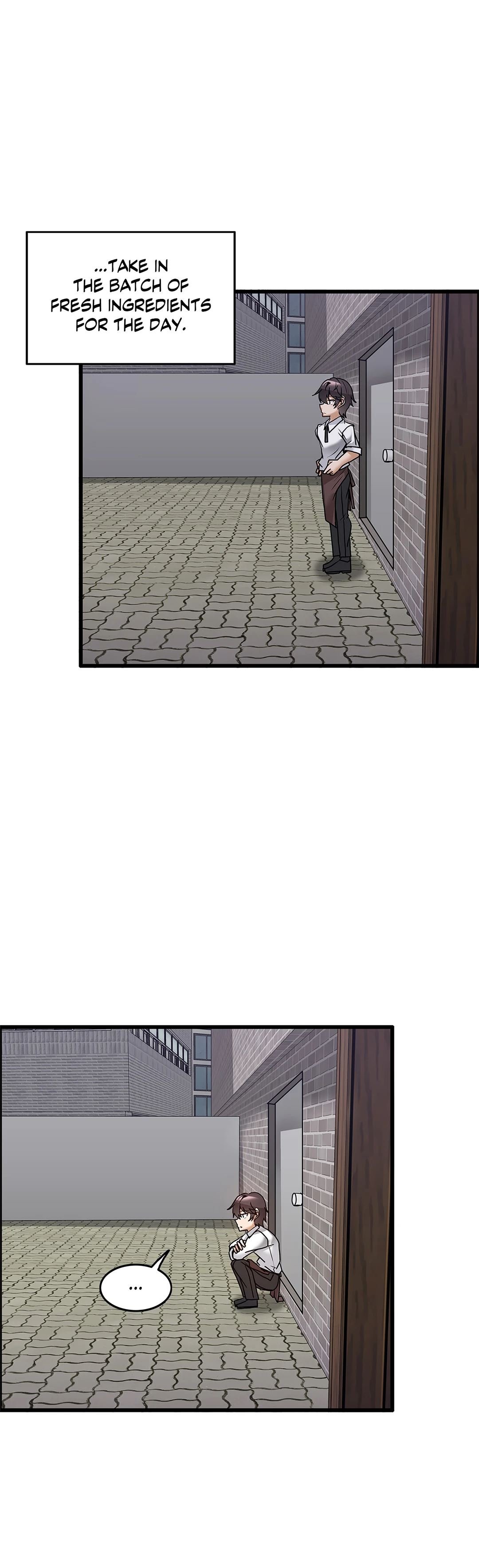 Twin Recipe - Chapter 12 [photo 4] - MangaPorn