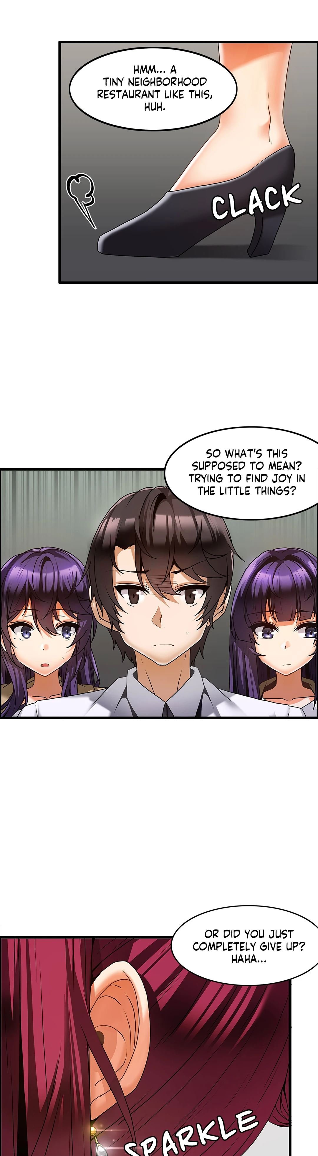 Twin Recipe - Chapter 12 [photo 8] - MangaPorn