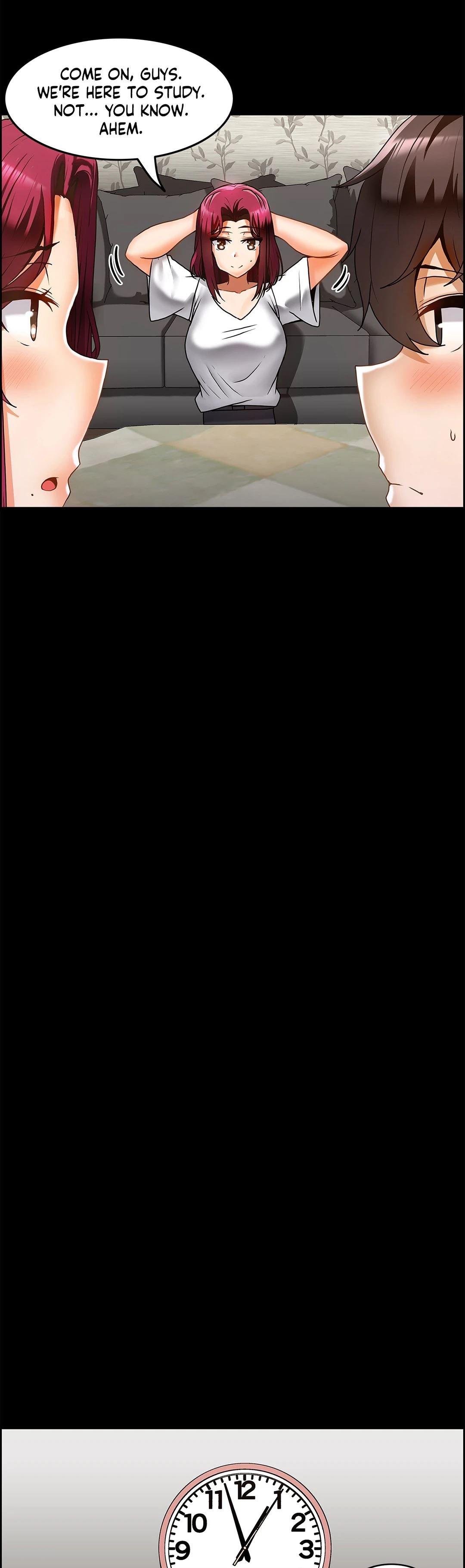 Twin Recipe - Chapter 13 [photo 12] - MangaPorn