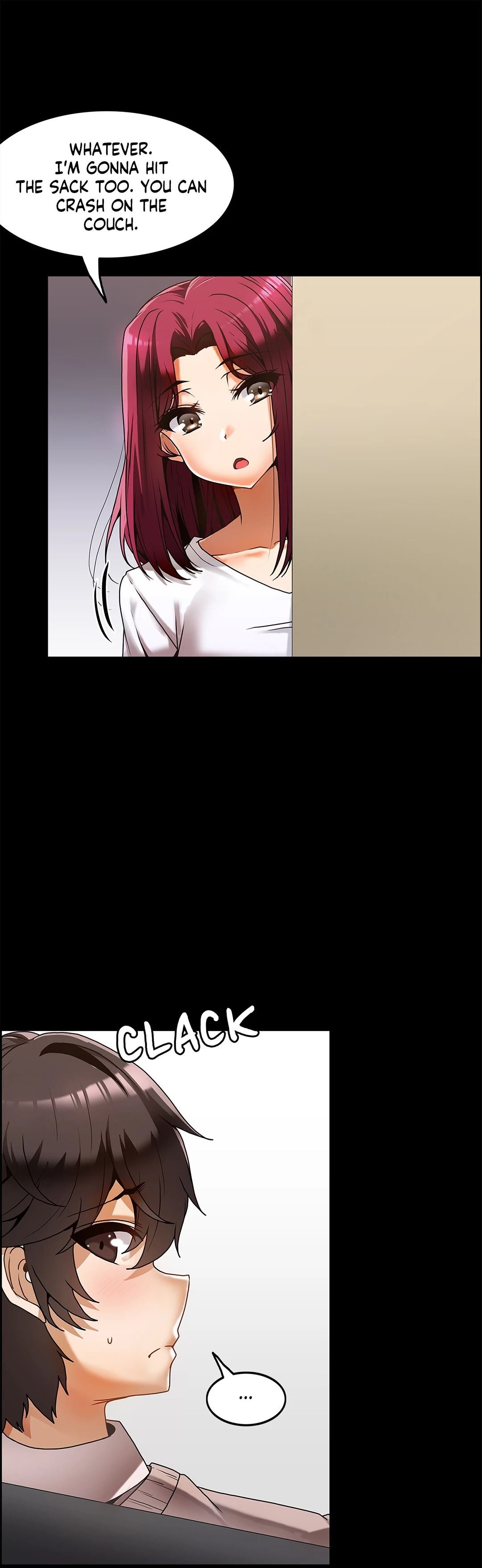 Twin Recipe - Chapter 13 [photo 14] - MangaPorn