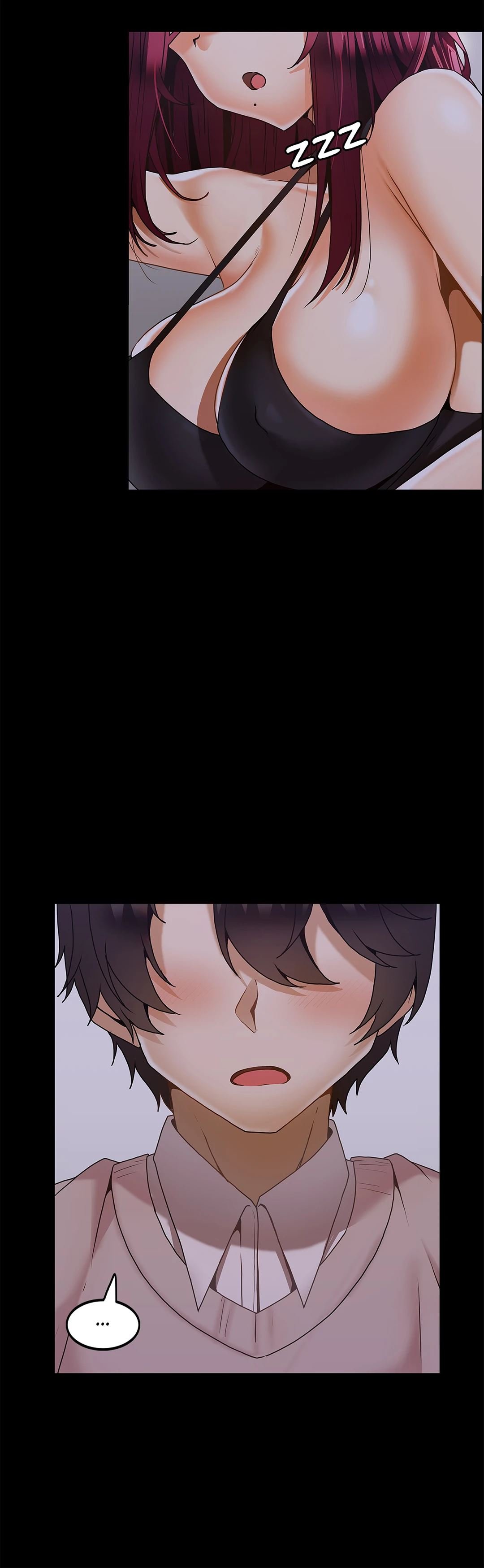 Twin Recipe - Chapter 13 [photo 19] - MangaPorn