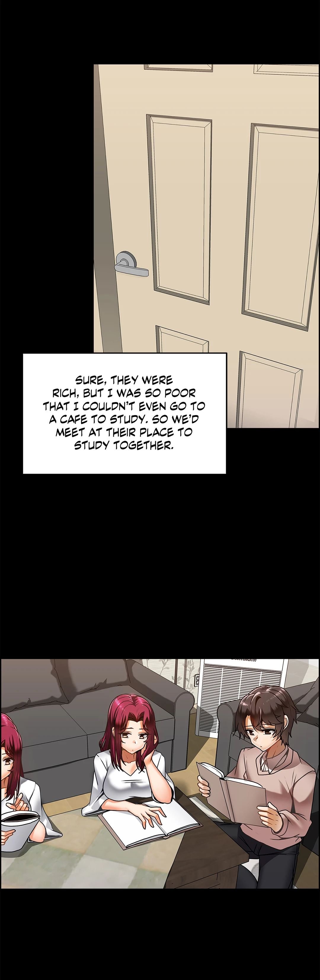 Twin Recipe - Chapter 13 [photo 9] - MangaPorn