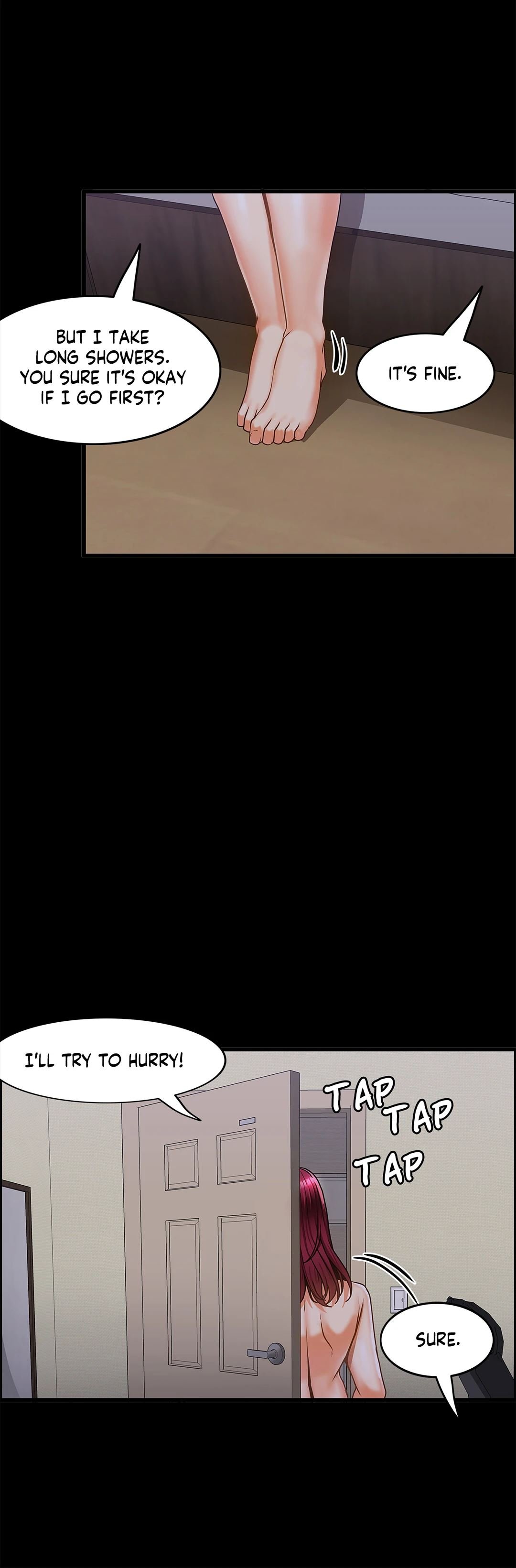 Twin Recipe - Chapter 14 [photo 13] - MangaPorn