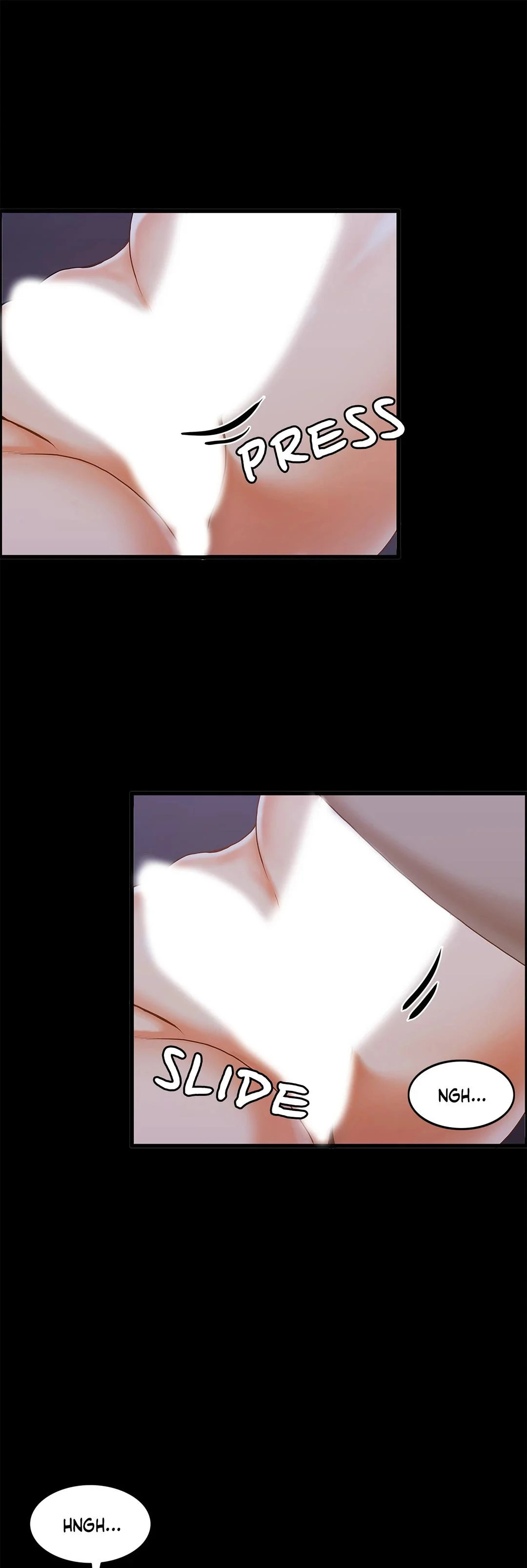 Twin Recipe - Chapter 14 [photo 2] - MangaPorn