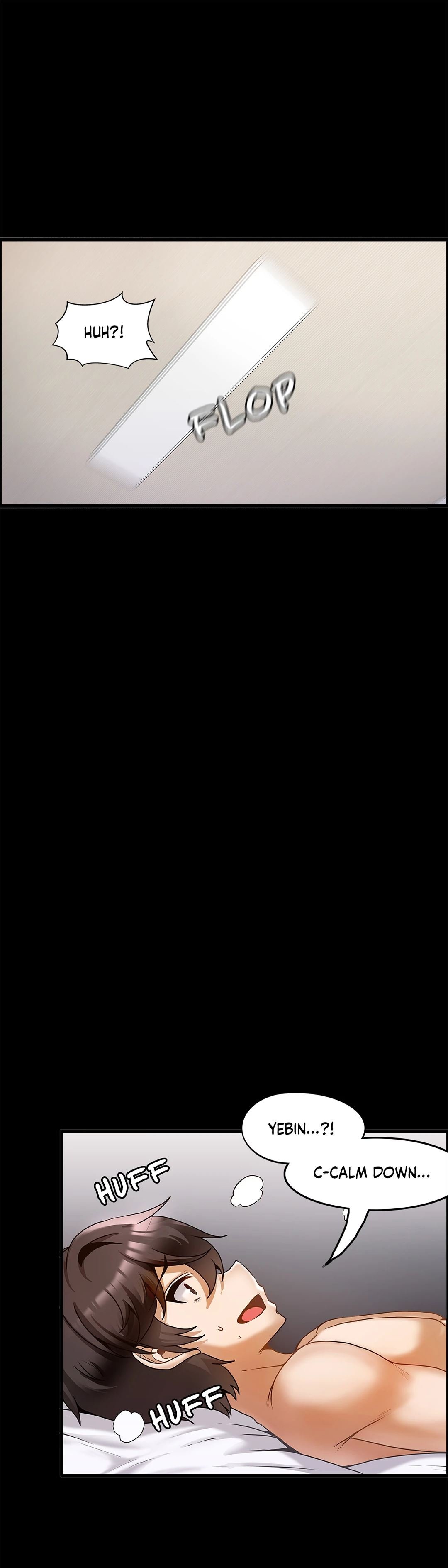 Twin Recipe - Chapter 14 [photo 25] - MangaPorn