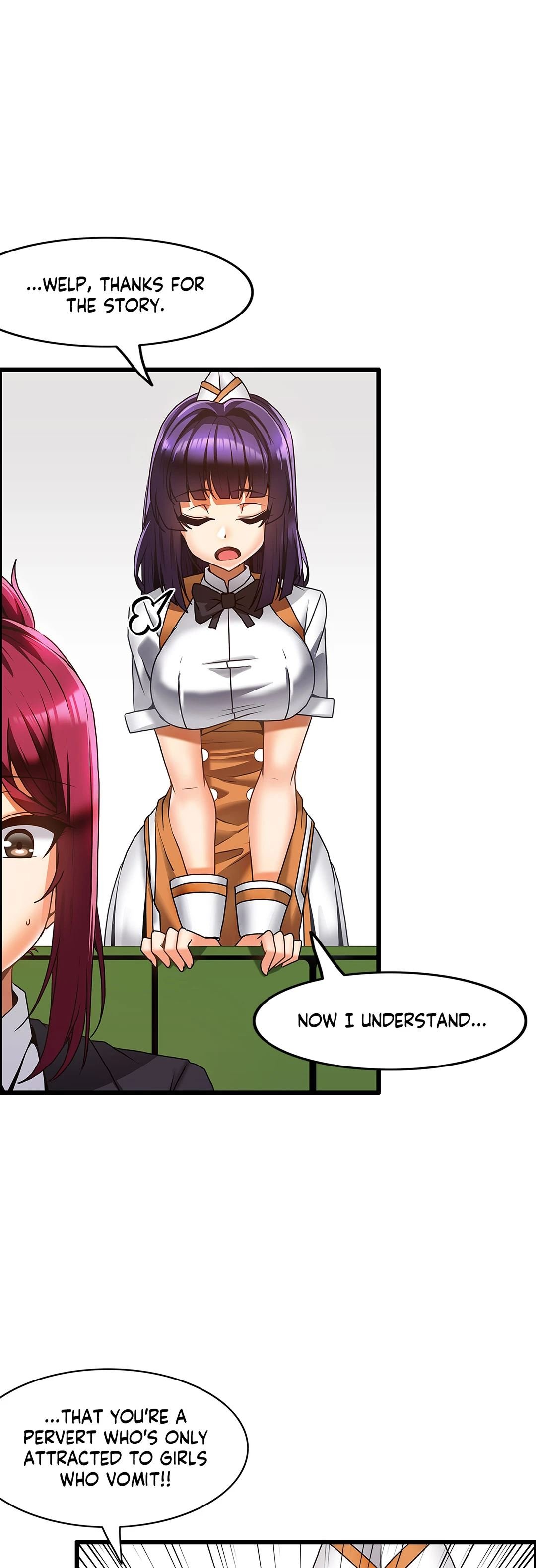 Twin Recipe - Chapter 15 [photo 12] - MangaPorn