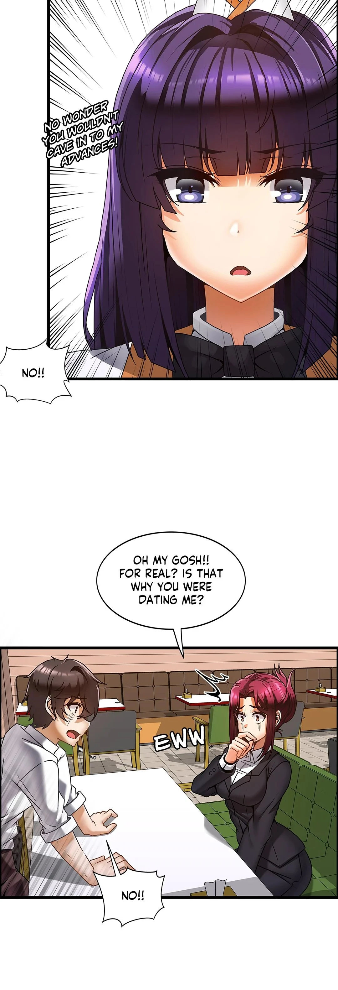 Twin Recipe - Chapter 15 [photo 13] - MangaPorn