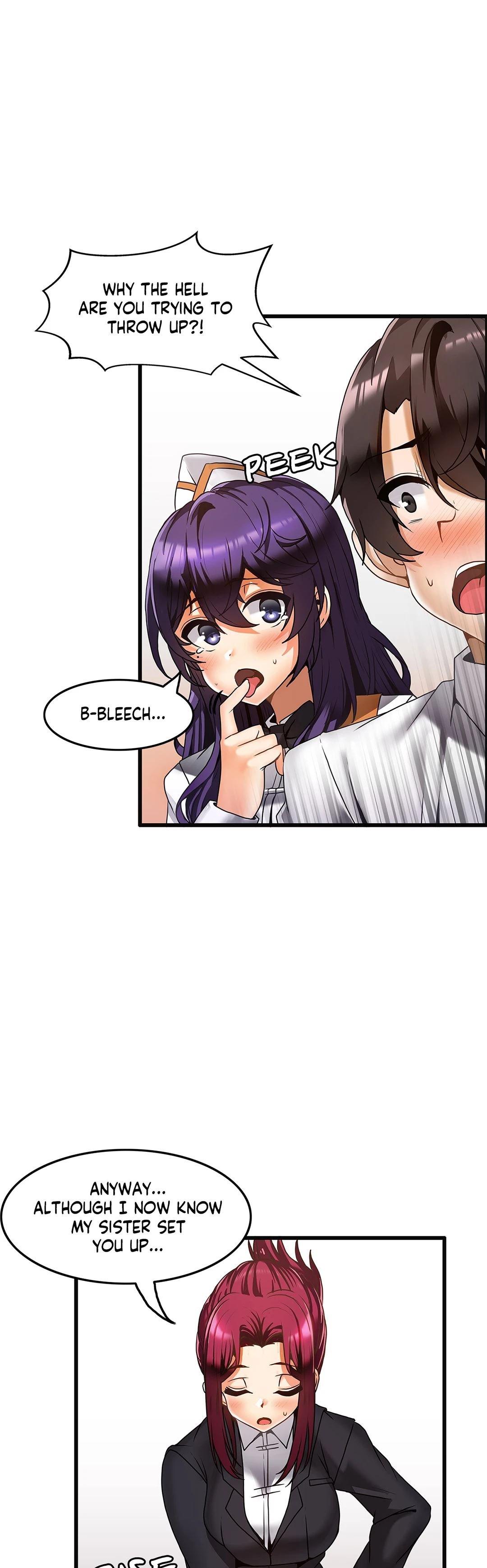 Twin Recipe - Chapter 15 [photo 14] - MangaPorn