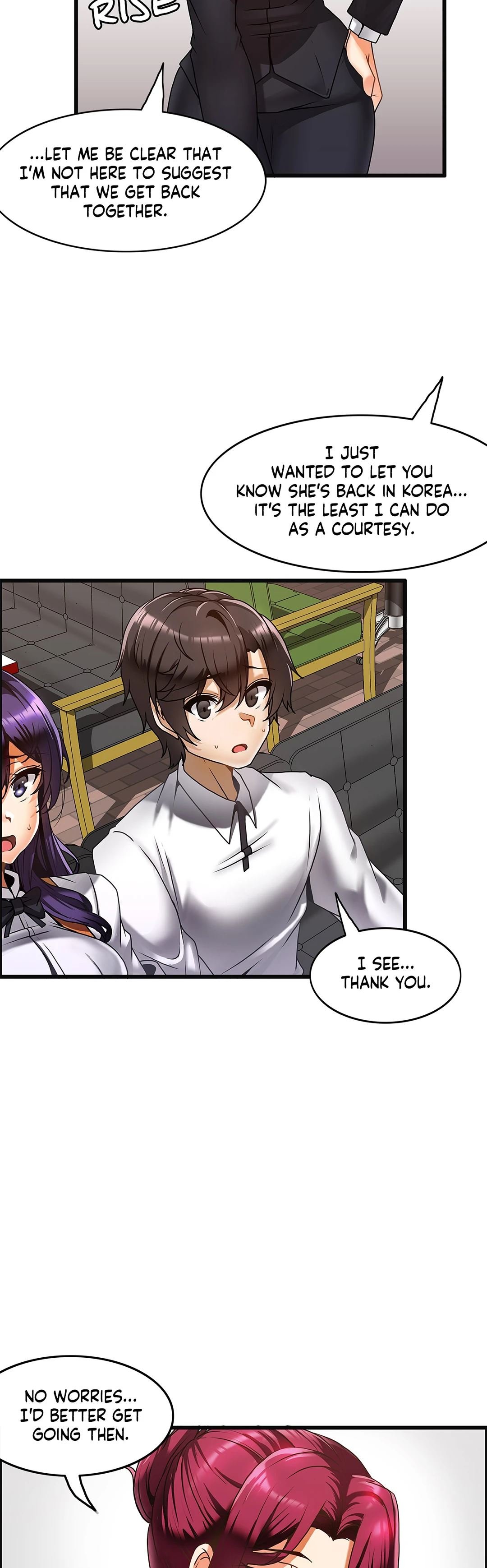 Twin Recipe - Chapter 15 [photo 15] - MangaPorn