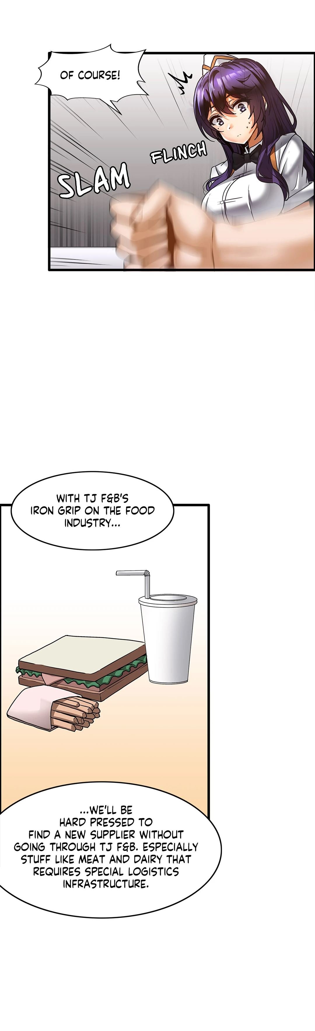 Twin Recipe - Chapter 15 [photo 18] - MangaPorn