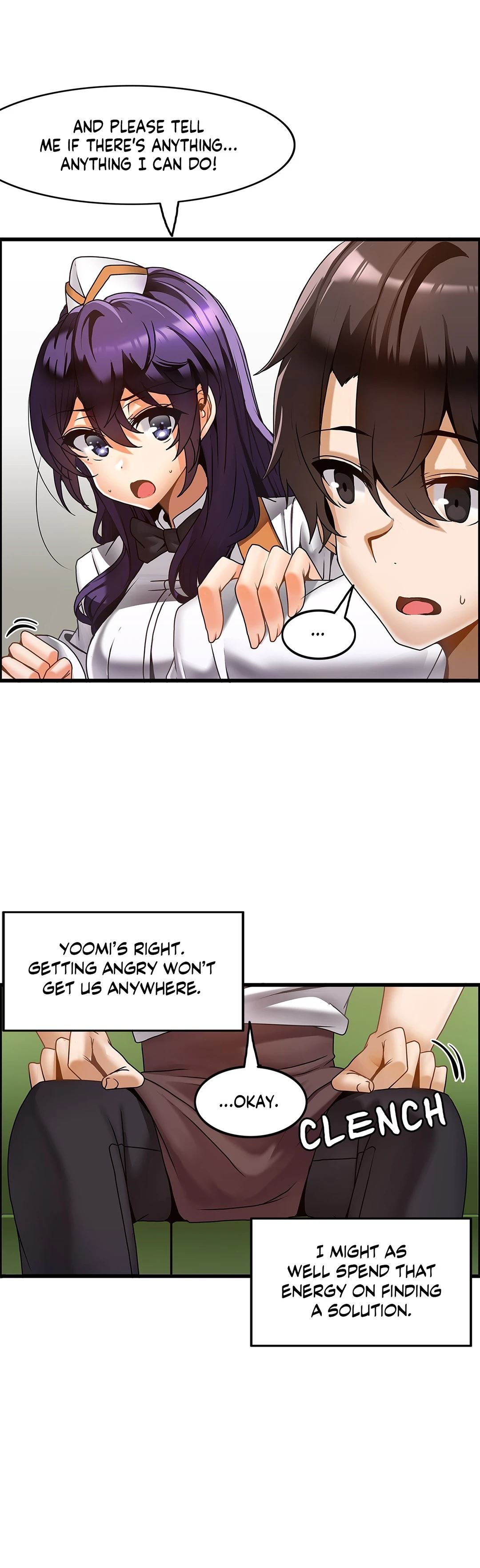 Twin Recipe - Chapter 15 [photo 21] - MangaPorn