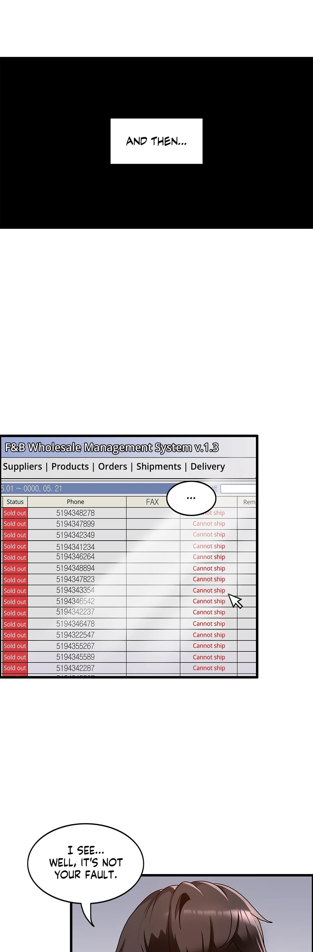 Twin Recipe - Chapter 15 [photo 23] - MangaPorn